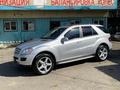 Mercedes-Benz ML 350 2008 годаүшін8 000 000 тг. в Алматы – фото 3