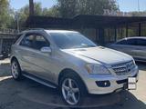 Mercedes-Benz ML 350 2008 годаfor8 000 000 тг. в Алматы – фото 2