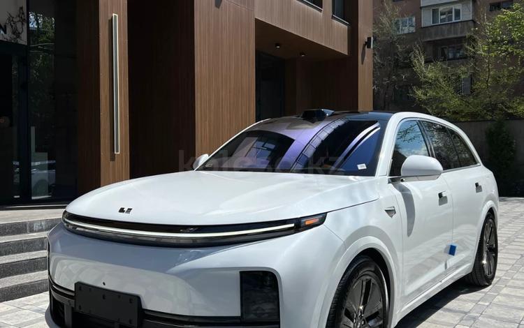 Li L7 Pro — миниатюра 1