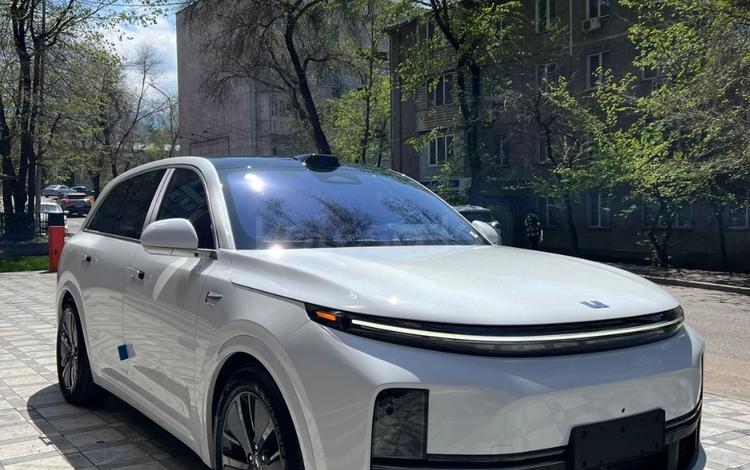 Li L7 Pro — миниатюра 2