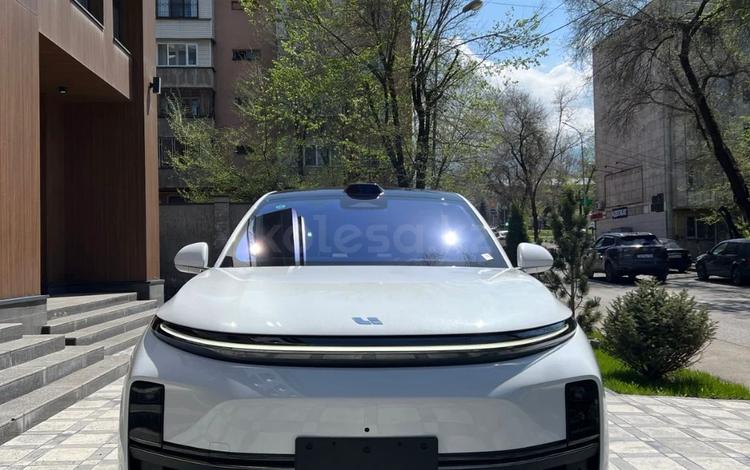 Li L7 Pro — миниатюра 3