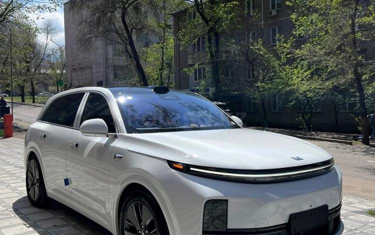 Li L7 Pro — миниатюра 4