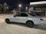 Toyota Chaser 1995 годаүшін1 700 000 тг. в Семей – фото 3