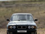 BMW 525 1995 года за 3 000 000 тг. в Алматы – фото 4