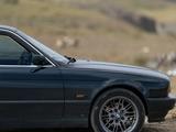 BMW 525 1995 года за 3 000 000 тг. в Алматы – фото 2
