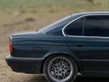 BMW 525 1995 года за 3 000 000 тг. в Алматы – фото 3