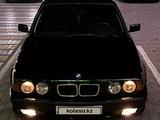 BMW 525 1995 года за 3 000 000 тг. в Алматы