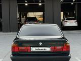 BMW 525 1995 года за 3 000 000 тг. в Алматы – фото 5