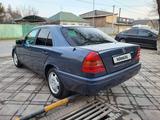 Mercedes-Benz C 180 1994 годаfor1 350 000 тг. в Шымкент