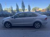 Volkswagen Polo 2013 года за 4 400 000 тг. в Астана – фото 4