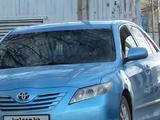 Toyota Camry 2006 года за 5 000 000 тг. в Сатпаев