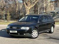 Audi A6 2002 годаfor3 650 000 тг. в Шымкент