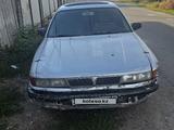 Mitsubishi Galant 1990 года за 550 000 тг. в Алматы – фото 4