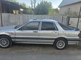 Mitsubishi Galant 1990 года за 550 000 тг. в Алматы – фото 3
