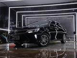 Toyota Camry 2017 года за 12 000 000 тг. в Сатпаев