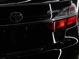 Toyota Camry 2017 года за 12 000 000 тг. в Сатпаев – фото 5