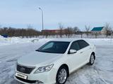 Toyota Camry 2013 года за 10 500 000 тг. в Уральск – фото 4