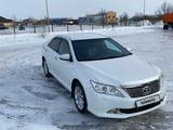 Toyota Camry 2013 года за 10 500 000 тг. в Уральск – фото 5