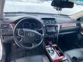 Toyota Camry 2013 года за 10 500 000 тг. в Уральск – фото 6