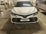 Toyota Camry 2018 годаүшін12 900 000 тг. в Астана