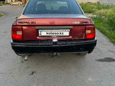 Opel Vectra 1992 года за 550 000 тг. в Усть-Каменогорск – фото 5