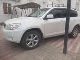 Toyota RAV4 2007 года за 6 950 000 тг. в Актау – фото 2