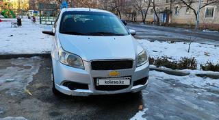 Chevrolet Aveo 2010 года за 2 800 000 тг. в Актобе