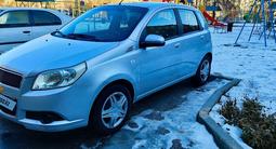 Chevrolet Aveo 2010 года за 2 800 000 тг. в Актобе – фото 4