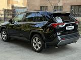 Toyota RAV4 2020 годаүшін13 500 000 тг. в Алматы – фото 5