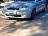 ЗАЗ Chance 2011 годаүшін2 500 000 тг. в Актобе – фото 5