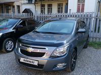 Chevrolet Cobalt 2021 годаүшін6 500 000 тг. в Усть-Каменогорск