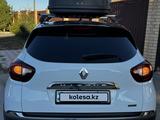 Renault Kaptur 2022 годаүшін7 450 000 тг. в Костанай – фото 4