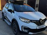 Renault Kaptur 2022 годаүшін7 450 000 тг. в Костанай – фото 2
