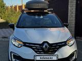 Renault Kaptur 2022 годаүшін7 450 000 тг. в Костанай