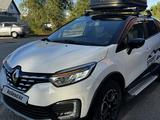 Renault Kaptur 2022 годаүшін7 450 000 тг. в Костанай – фото 3