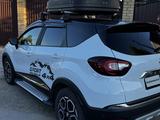 Renault Kaptur 2022 годаүшін7 450 000 тг. в Костанай – фото 5