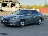 Lexus ES 300 2002 года за 3 600 000 тг. в Алматы