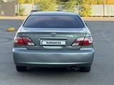 Lexus ES 300 2002 года за 3 600 000 тг. в Алматы – фото 5