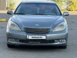 Lexus ES 300 2002 года за 3 600 000 тг. в Алматы – фото 2