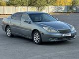Lexus ES 300 2002 года за 3 600 000 тг. в Алматы – фото 3