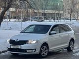 Skoda Rapid 2014 годаfor4 900 000 тг. в Астана