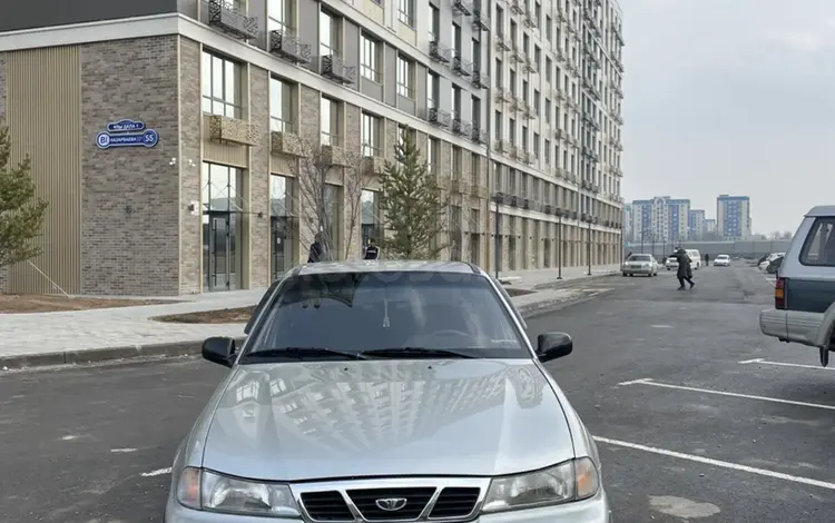 Daewoo Nexia 2006 года за 1 750 000 тг. в Шымкент