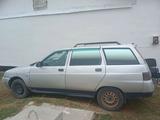 ВАЗ (Lada) 2112 2003 годаүшін550 000 тг. в Караганда – фото 4