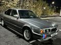 BMW 525 1991 годаfor1 600 000 тг. в Караганда – фото 5