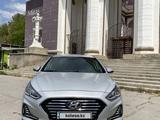 Hyundai Sonata 2019 года за 9 100 000 тг. в Алматы