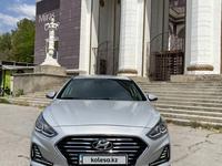 Hyundai Sonata 2019 года за 8 950 000 тг. в Шымкент