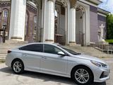 Hyundai Sonata 2019 года за 9 200 000 тг. в Шымкент – фото 3