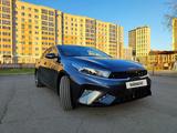 Kia Cerato 2025 года за 9 500 000 тг. в Караганда – фото 2