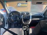 ВАЗ (Lada) Granta 2190 2013 годаүшін1 500 000 тг. в Атырау – фото 5