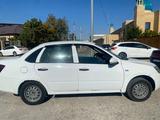 ВАЗ (Lada) Granta 2190 2013 годаүшін1 500 000 тг. в Атырау – фото 2